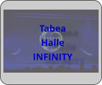 Tabea Halle INFINITY